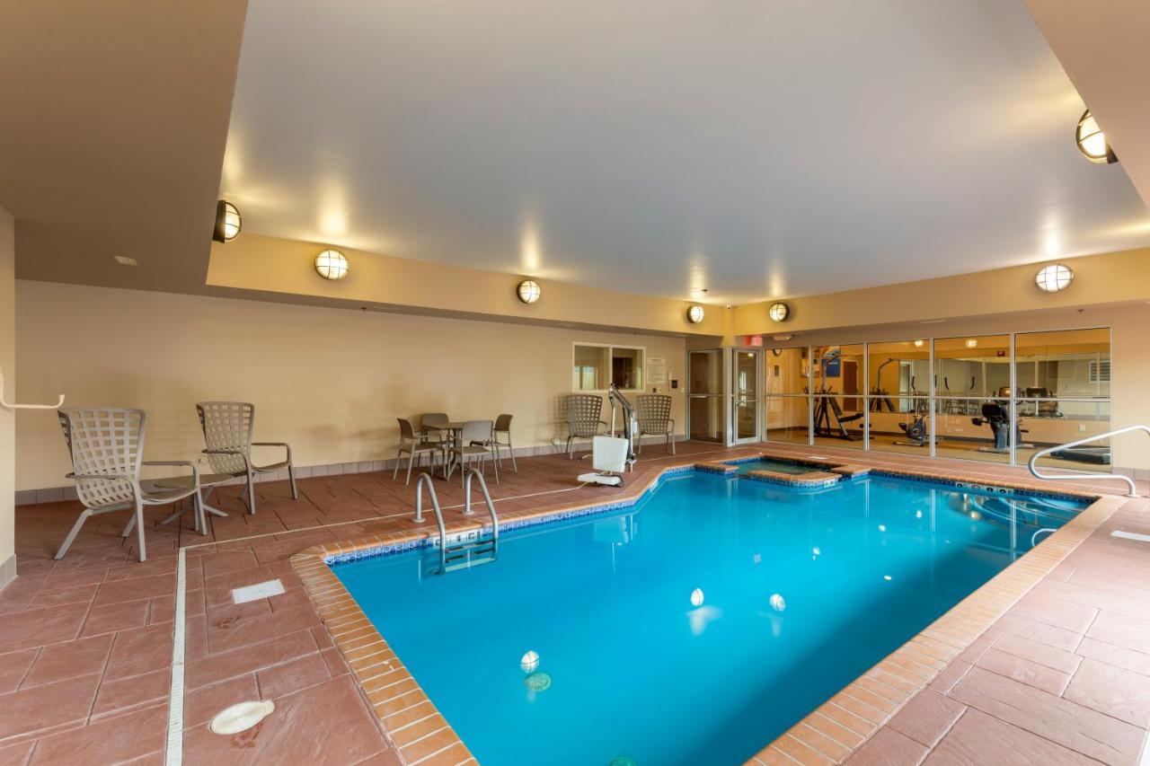Comfort Inn Near University Huntsville Zewnętrze zdjęcie