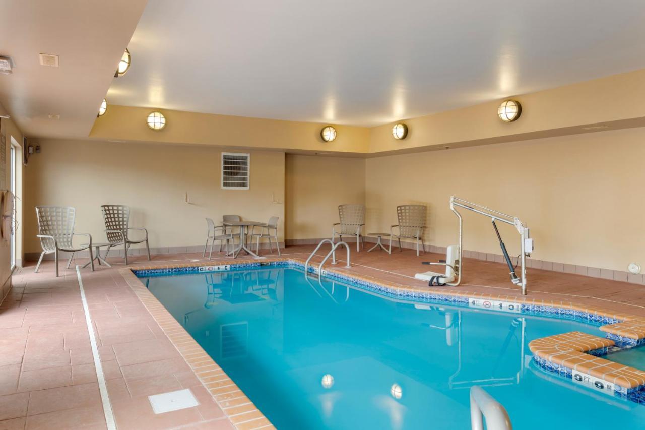 Comfort Inn Near University Huntsville Zewnętrze zdjęcie