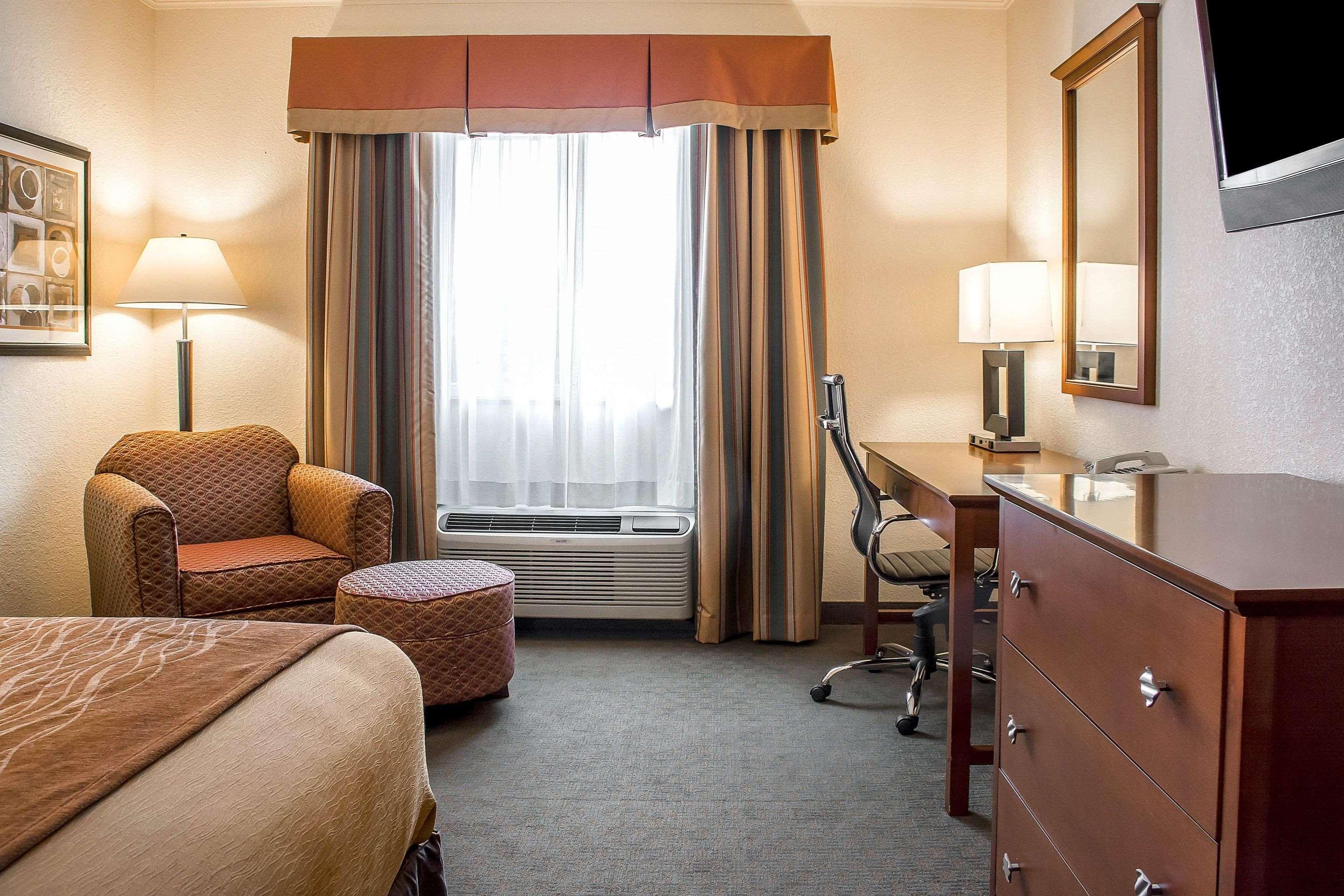 Comfort Inn Near University Huntsville Zewnętrze zdjęcie