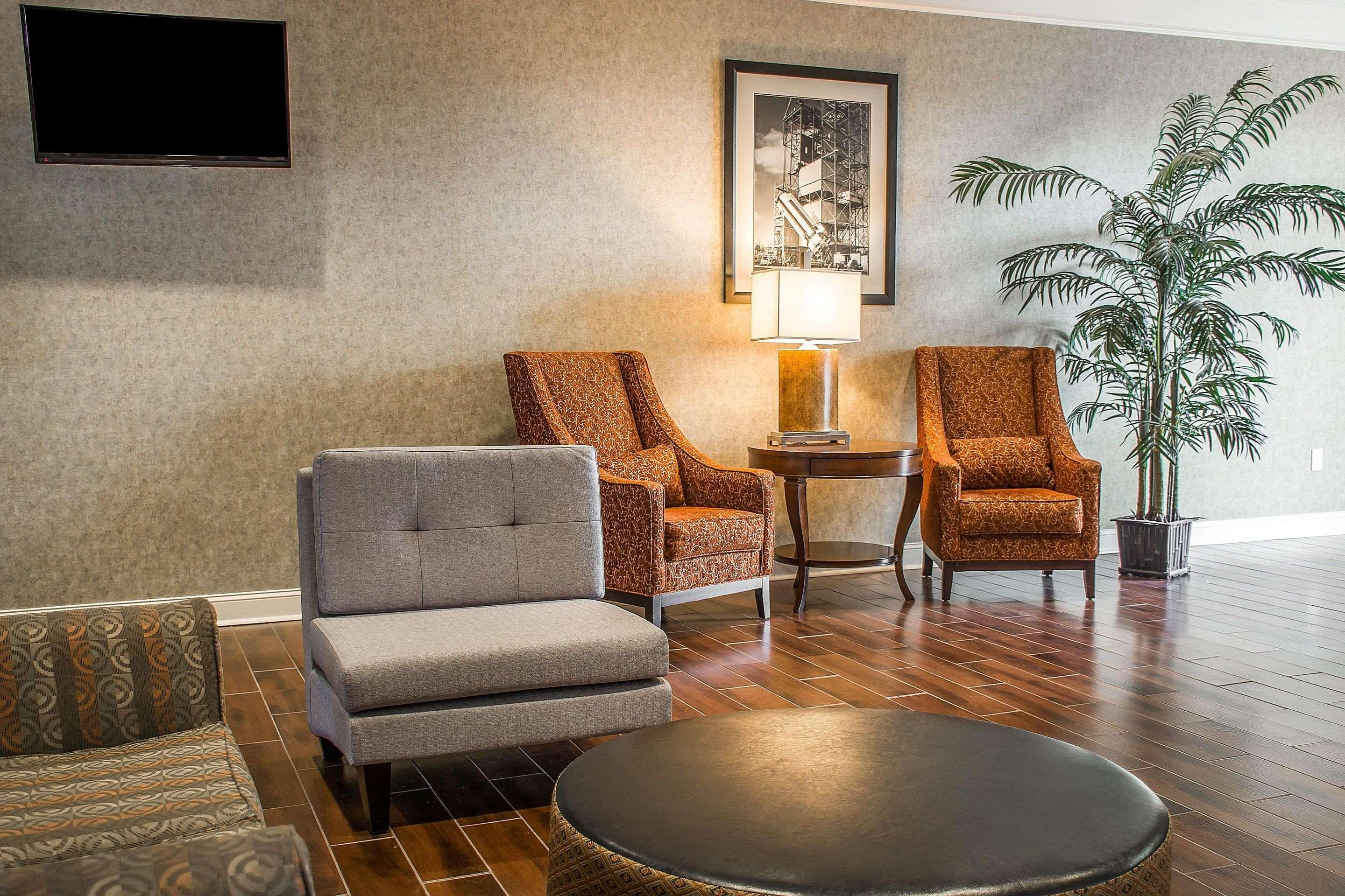 Comfort Inn Near University Huntsville Zewnętrze zdjęcie