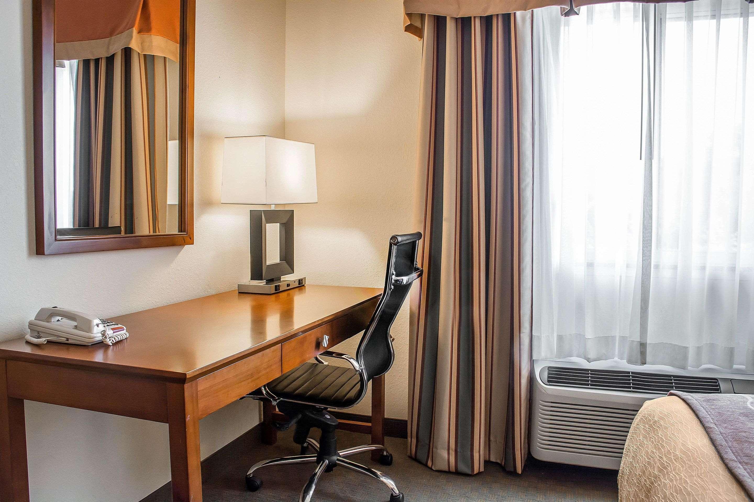 Comfort Inn Near University Huntsville Zewnętrze zdjęcie